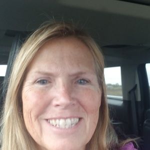 Meet your Posher, Kathy